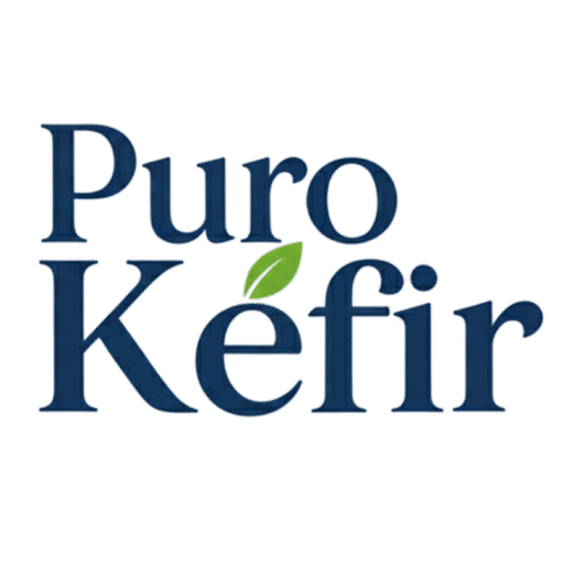 cropped Puro Kefir