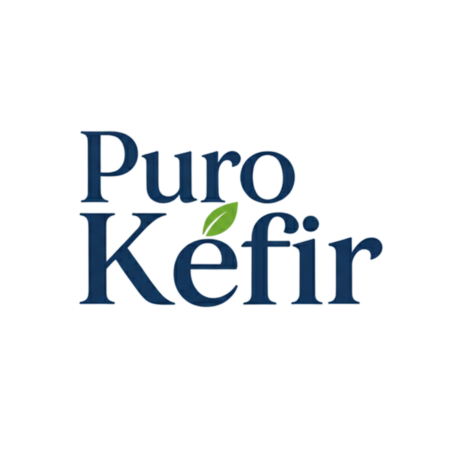 Puro Kéfir